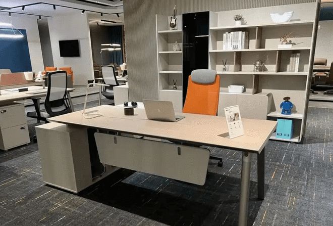 eek推荐的中国办公家具十大品牌PG电子游戏麻将胡了DeepS(图4)