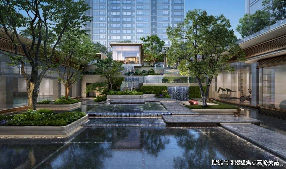 中心(营销中心)楼盘欢迎您-小区环境-户型-价格-地址-楼盘详情-周边配套PG电子麻将胡了试玩江湾金茂府(售楼处)首页网站-2025江湾金茂府销售(图10)