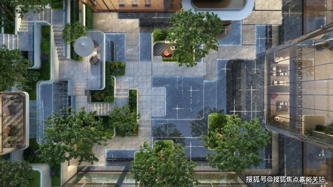 中心(营销中心)楼盘欢迎您-小区环境-户型-价格-地址-楼盘详情-周边配套PG电子麻将胡了试玩江湾金茂府(售楼处)首页网站-2025江湾金茂府销售(图13)