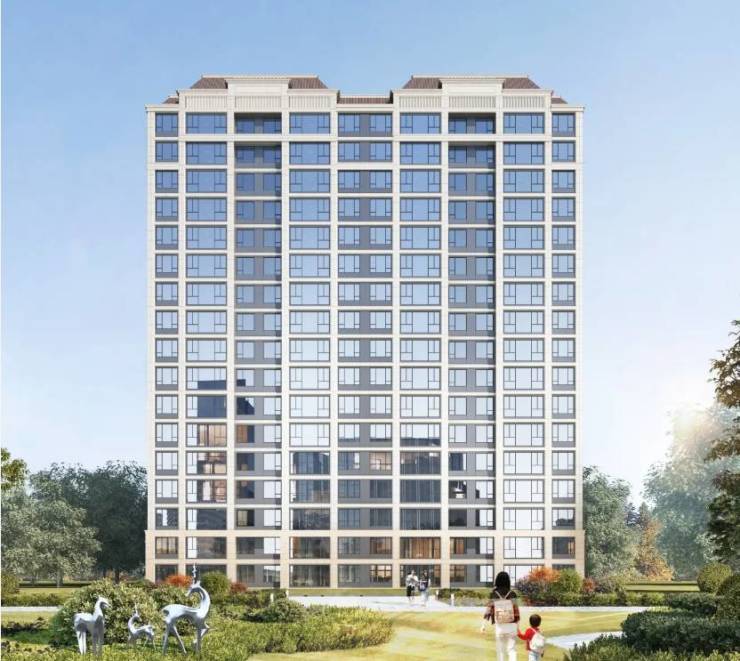 山水拾光楼盘怎么样-学区麻将胡了试玩模拟器晶宫(图2)